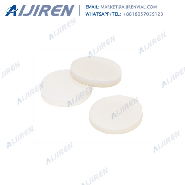 <h3>China HPLC septa cap Manufacturers,Suppliers,Factory,Wholesale </h3>
